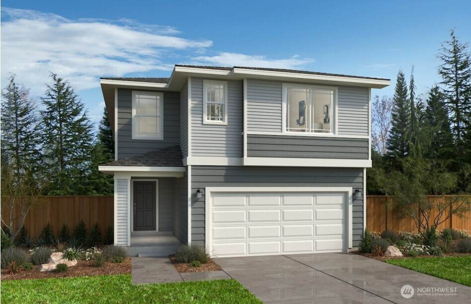 703 184th Street Ct - Photo 1