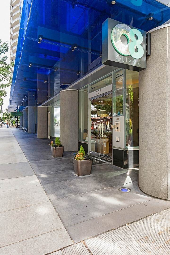 737 Olive Way - Photo 1