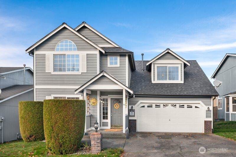 1609 200th Street Ct - Photo 1