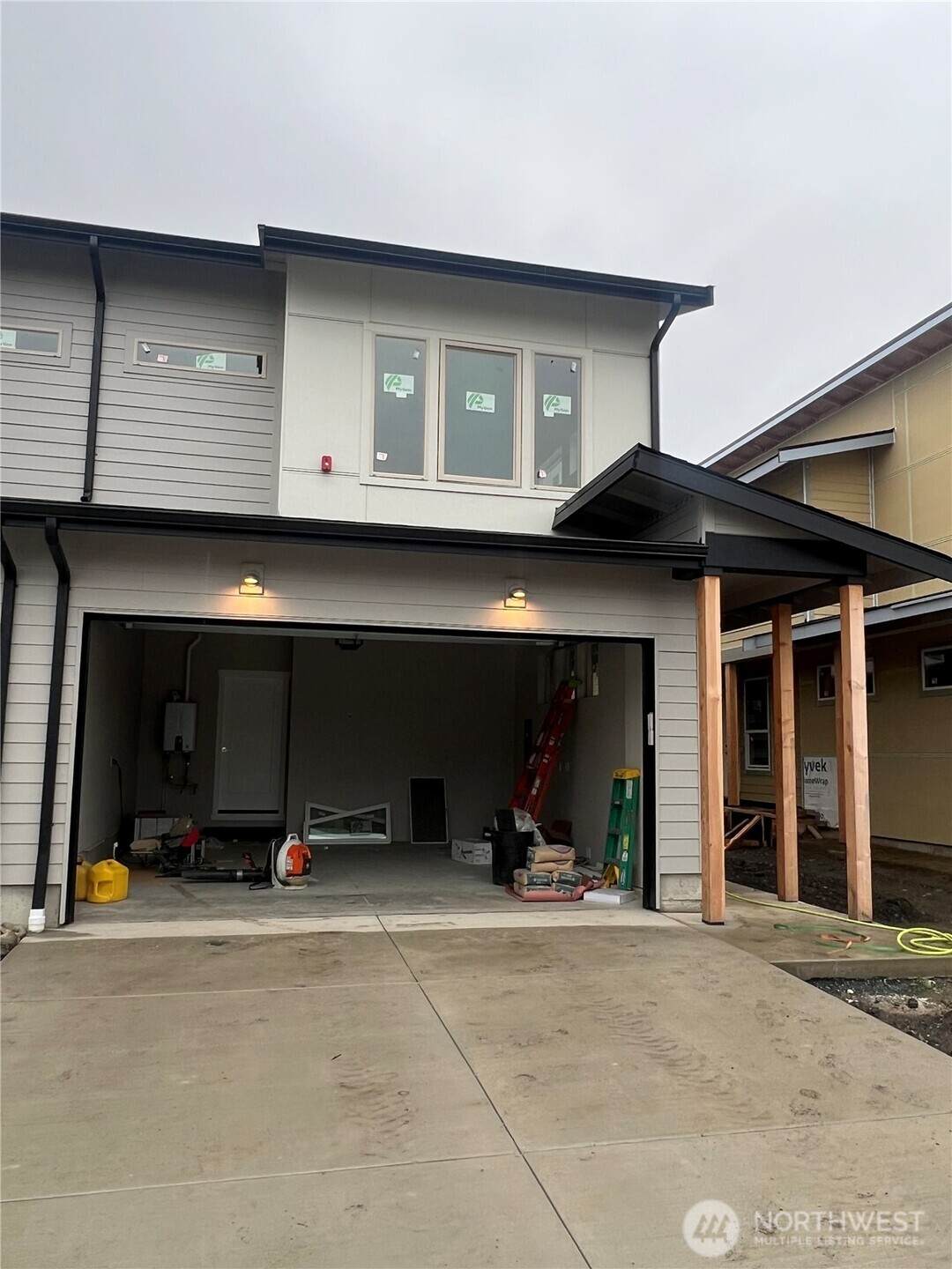 544 (Lot 8) Northview Street - Photo 1