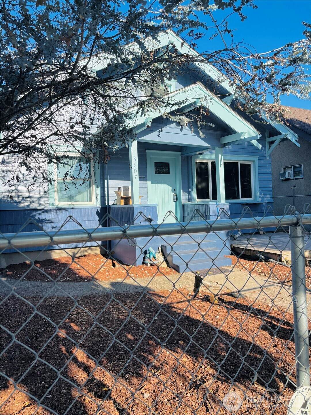 3607 F Street - Photo 1