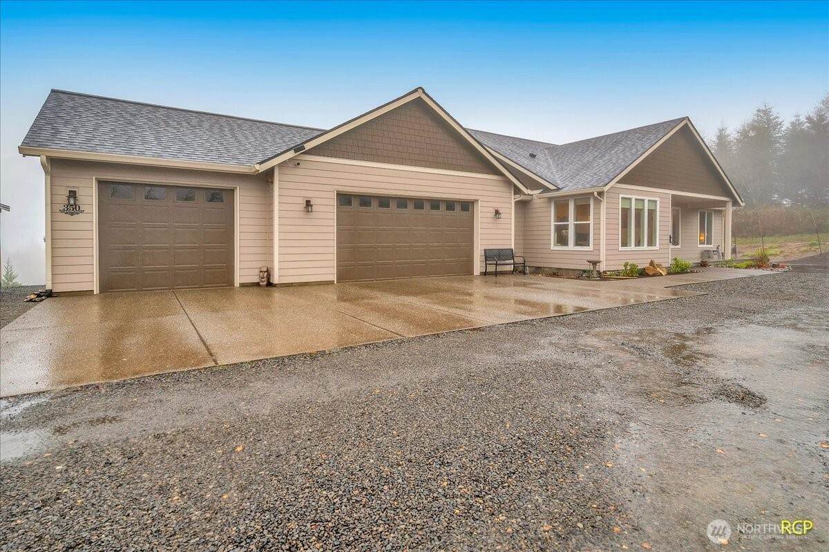 350 Powder Hill Drive - Photo 1