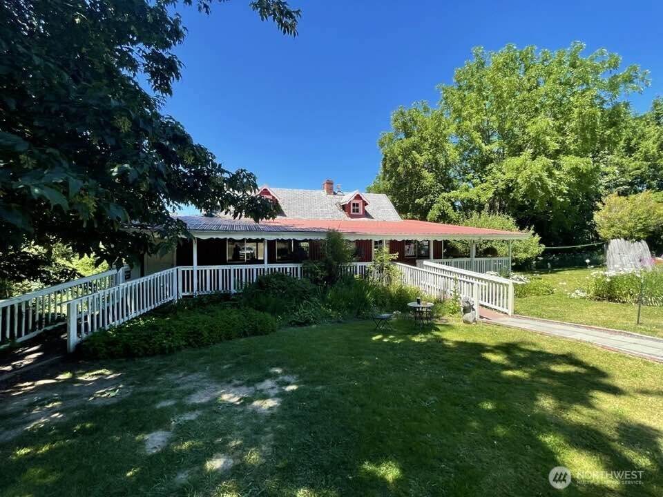 9440 Spirit Lake Highway - Photo 1