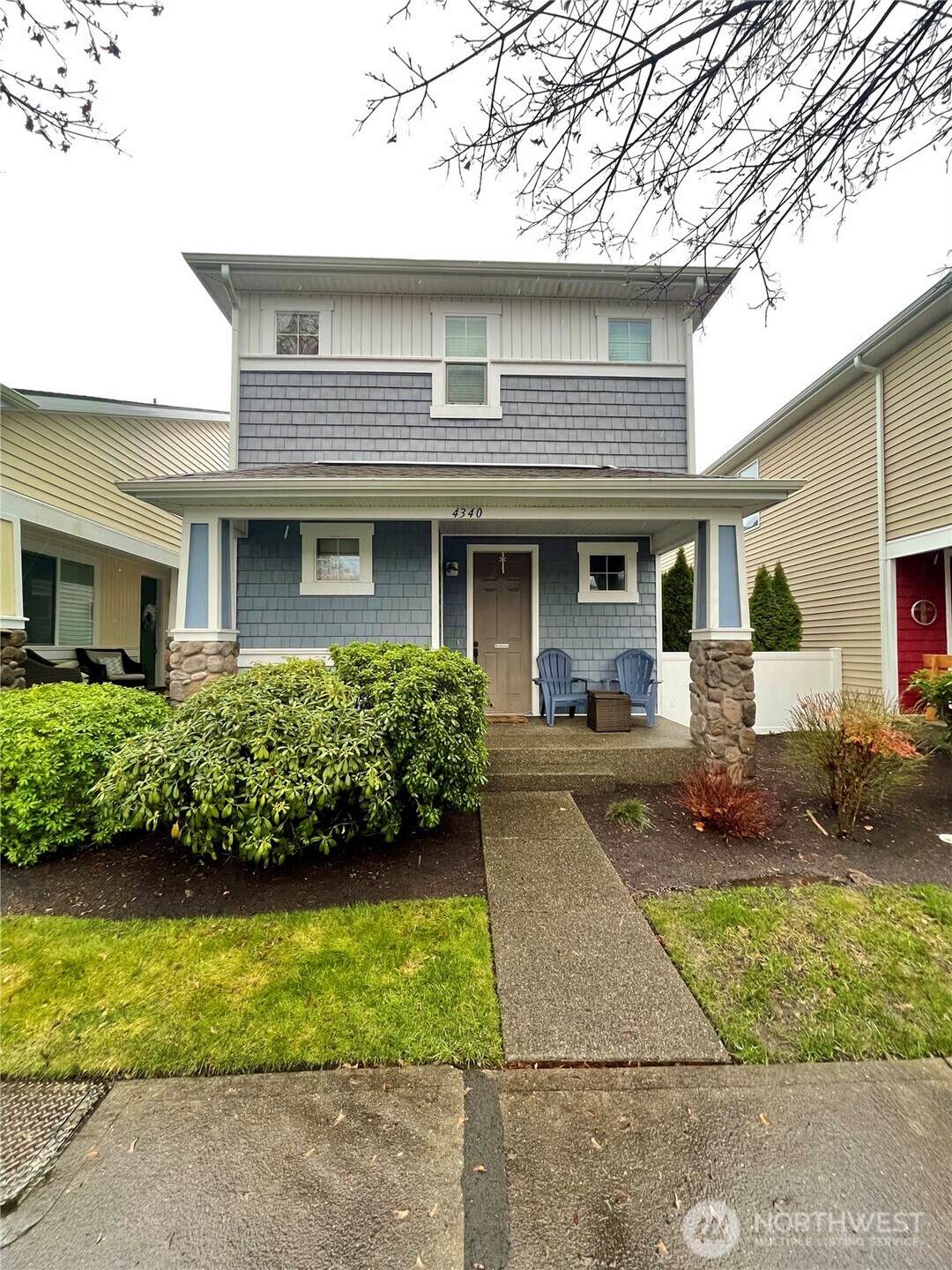 4340 Edgewater Boulevard - Photo 1