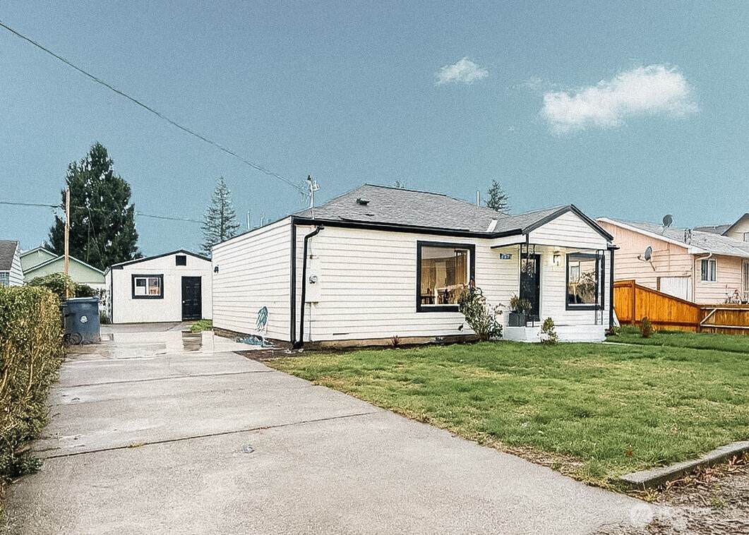 320 Orange - Photo 1