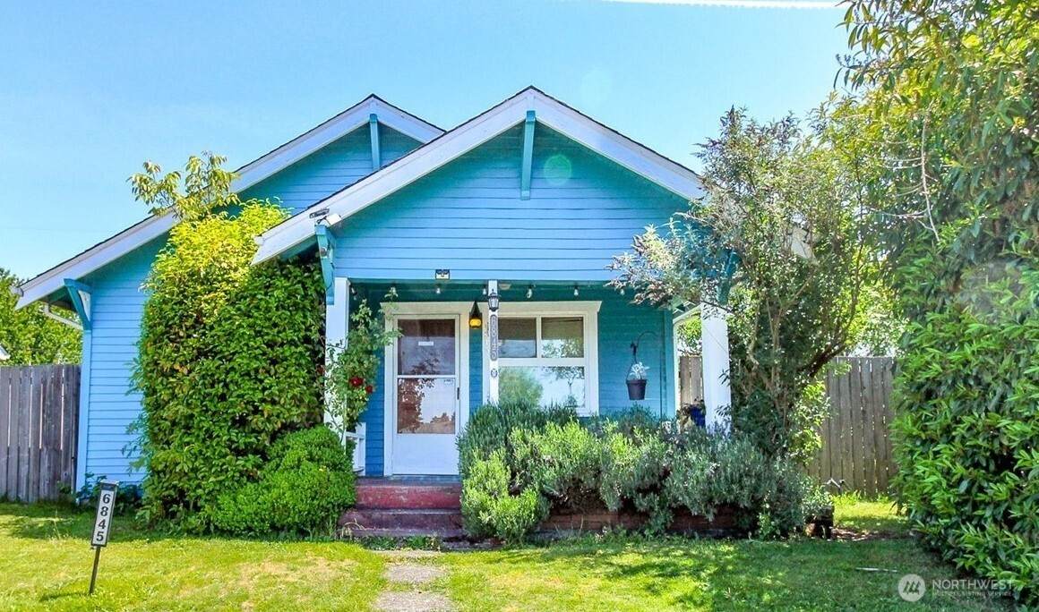 6845 Clement Avenue - Photo 1