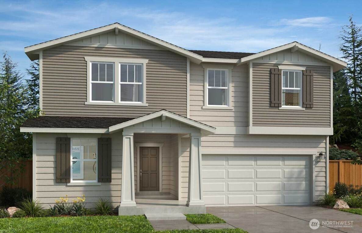 18522 137th Avenue Ct - Photo 1