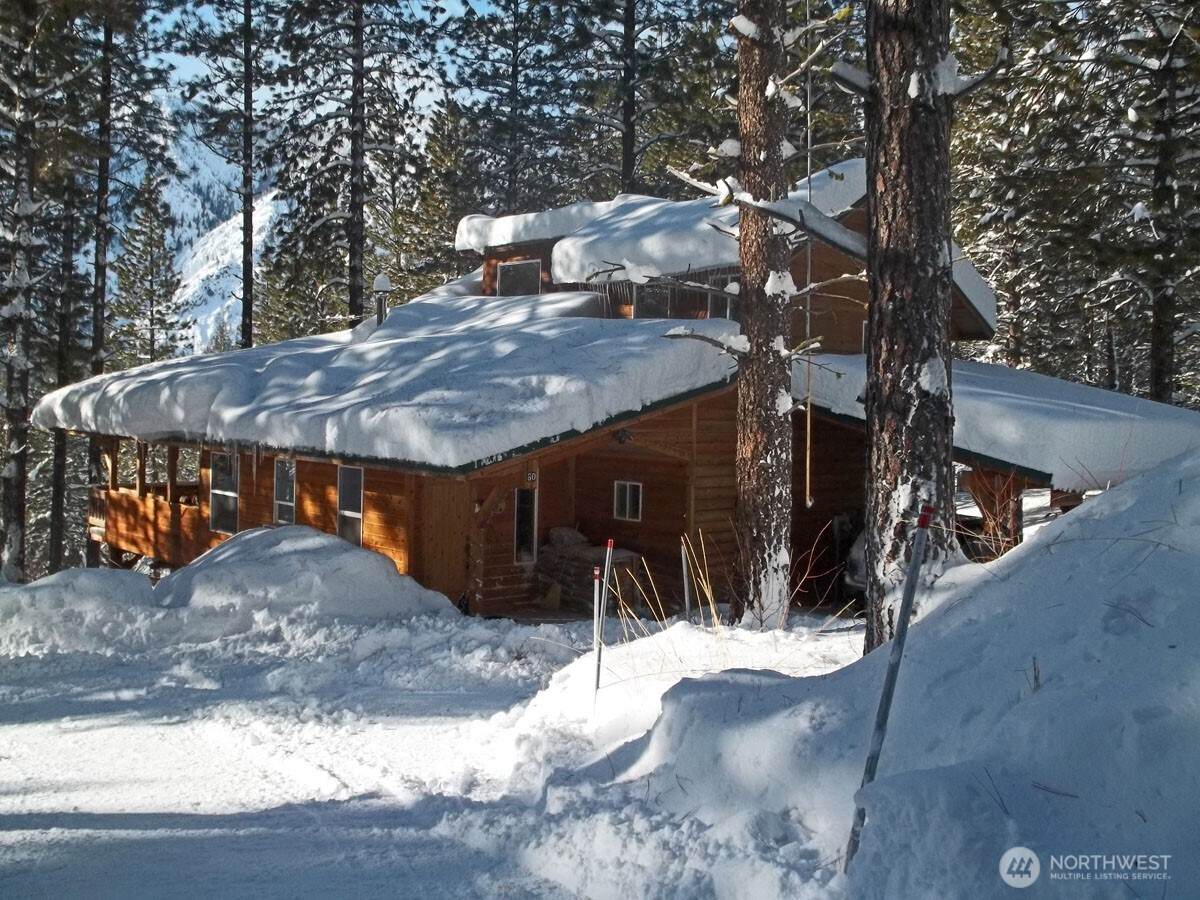 80 Homestead Road - Photo 1