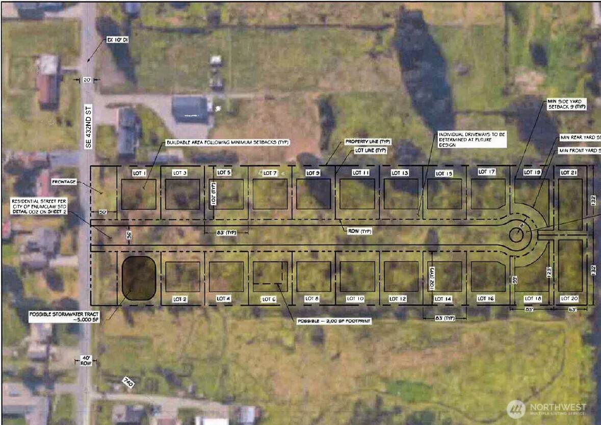 27008 & 27012 432nd Street - Photo 1