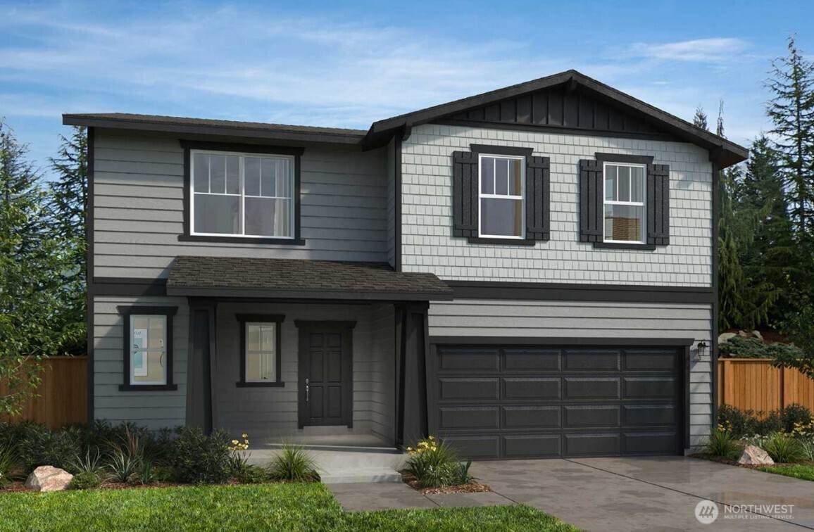 716 Teetor Circle Nw - Photo 1