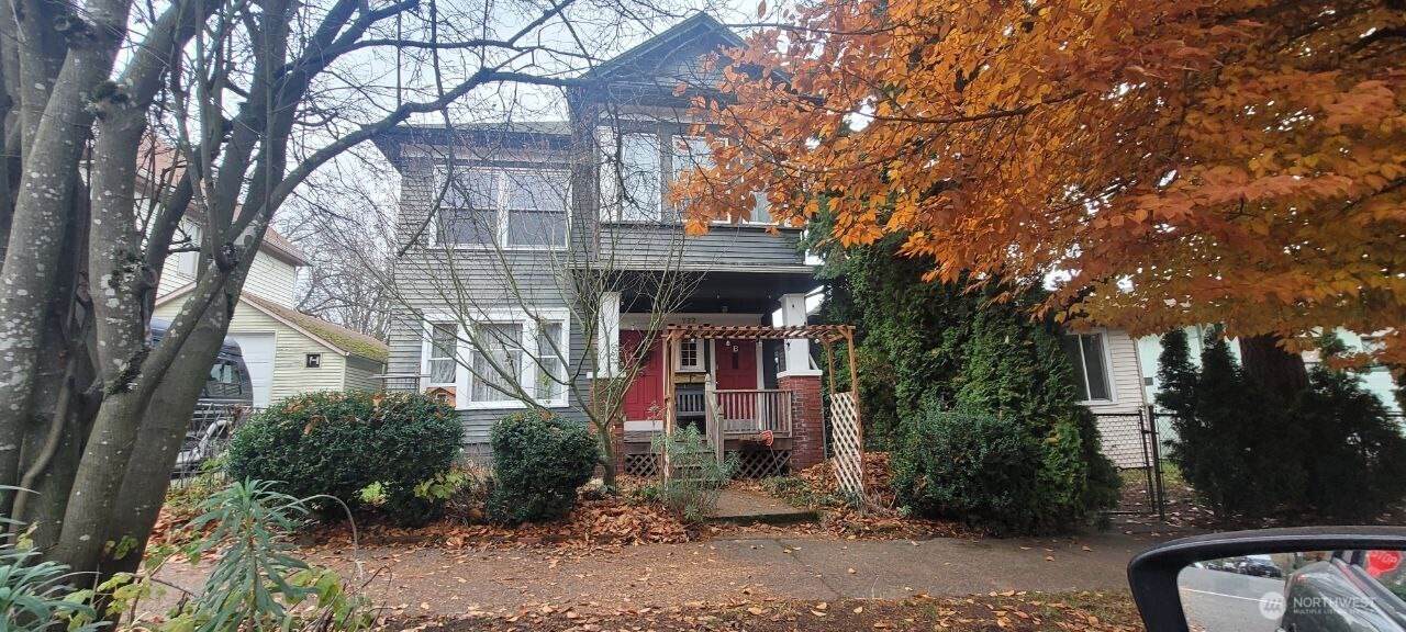 722 20th Avenue - Photo 1