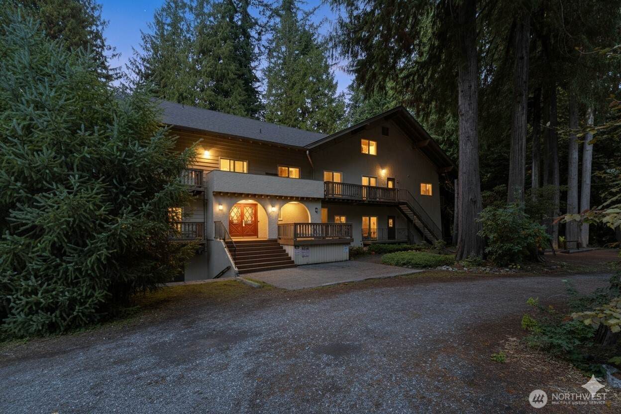 10433 Mt Baker Highway - Photo 1