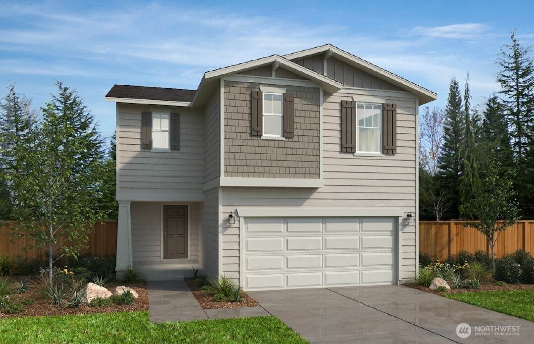 605 184th Street Ct - Photo 1