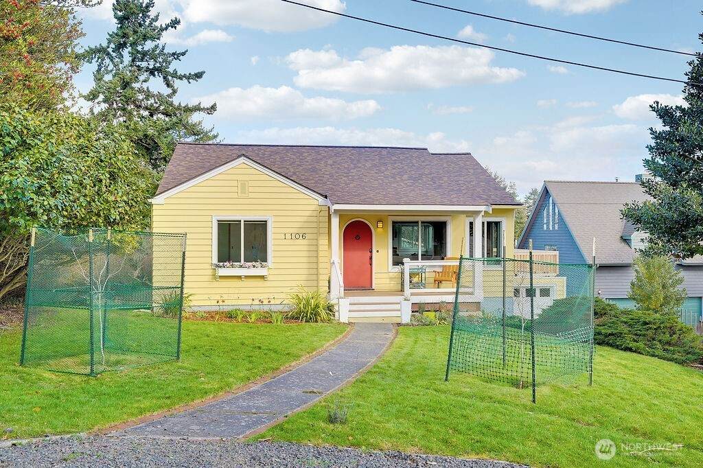 1106 Madison Street - Photo 1
