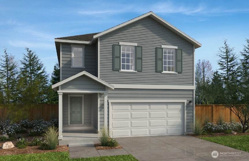 229 Serene View (Lot 08) Place - Photo 1
