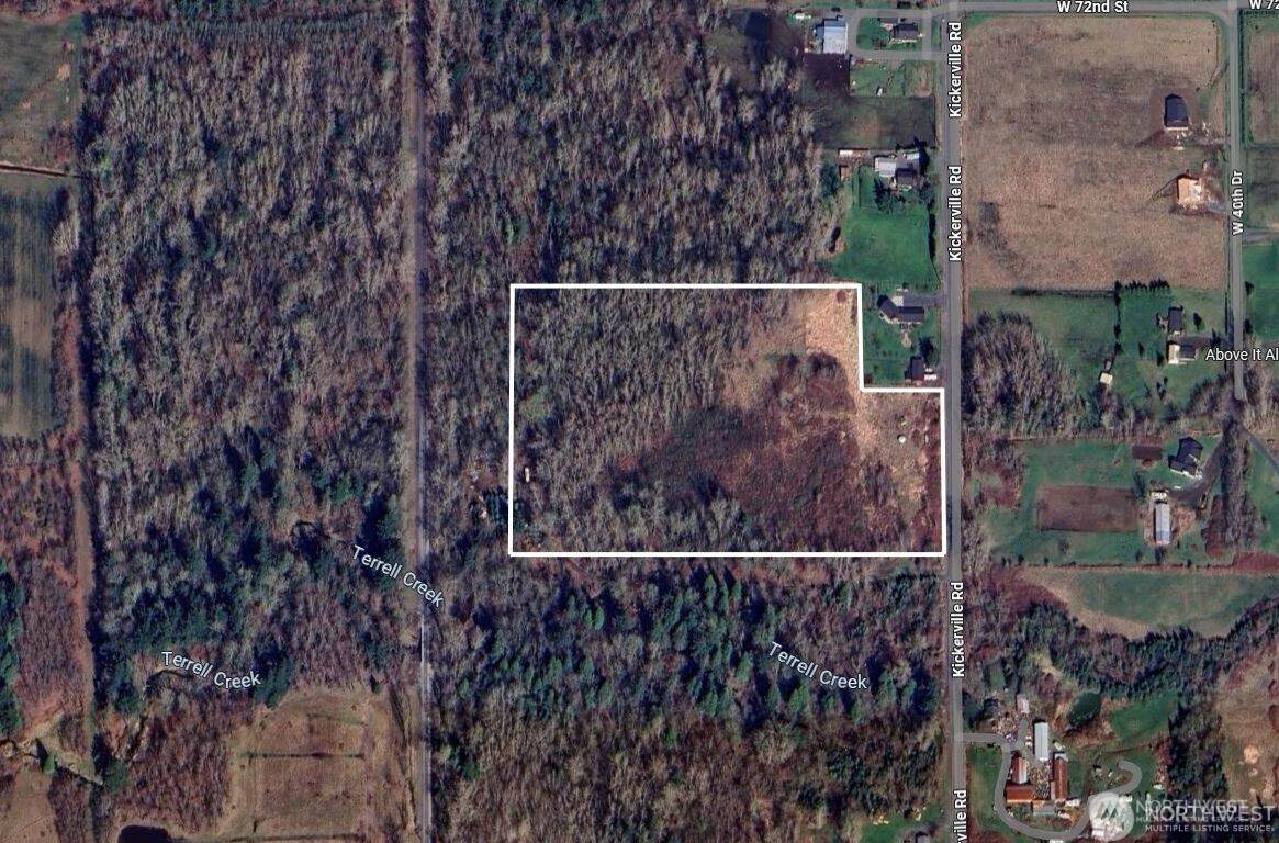 7125 Kickerville Road - Photo 1