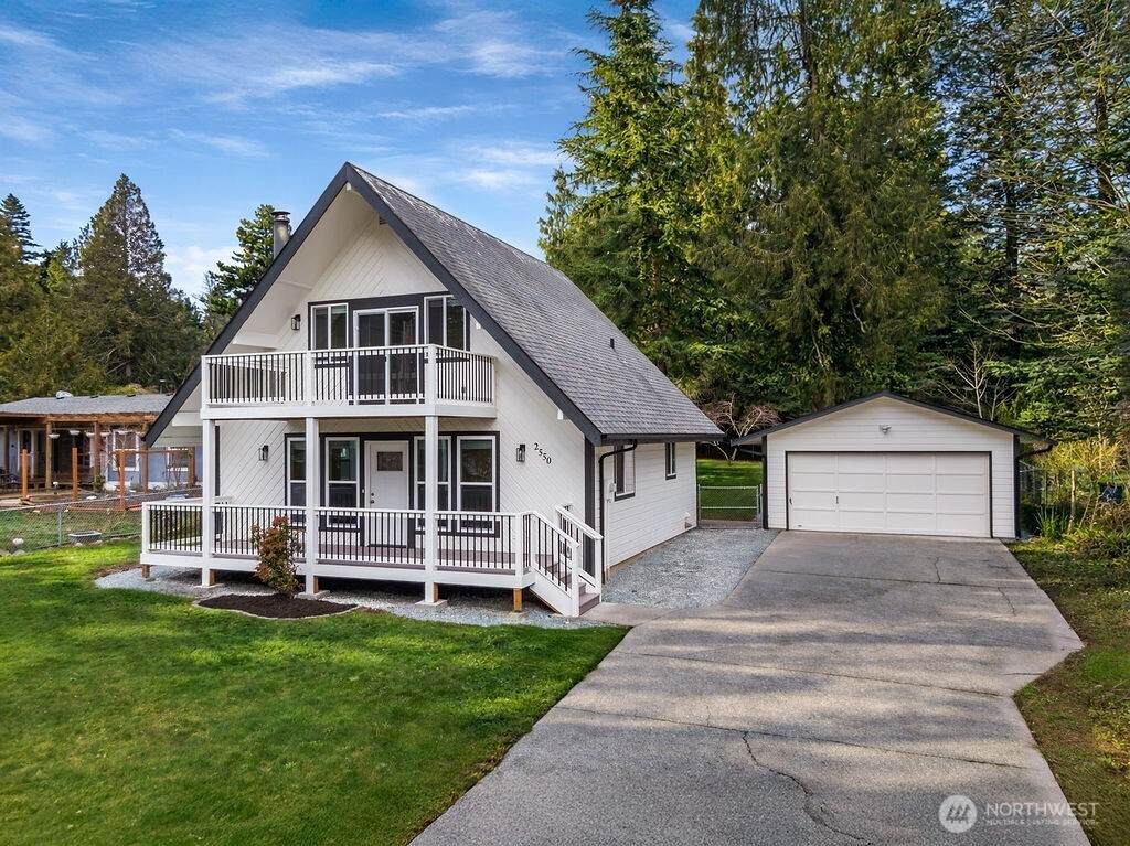 2550 Mackenzie Road - Photo 1