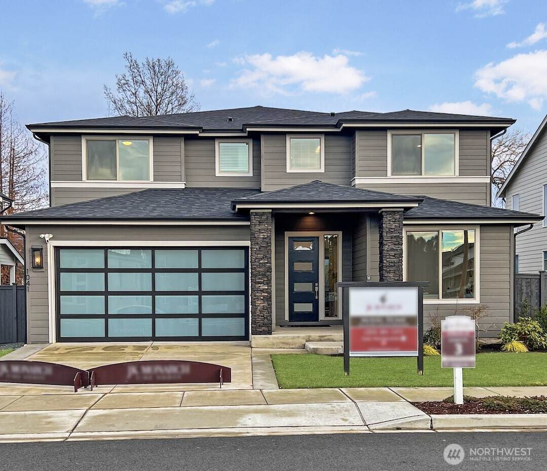 12402 40th (Lot 8) Avenue - Photo 1