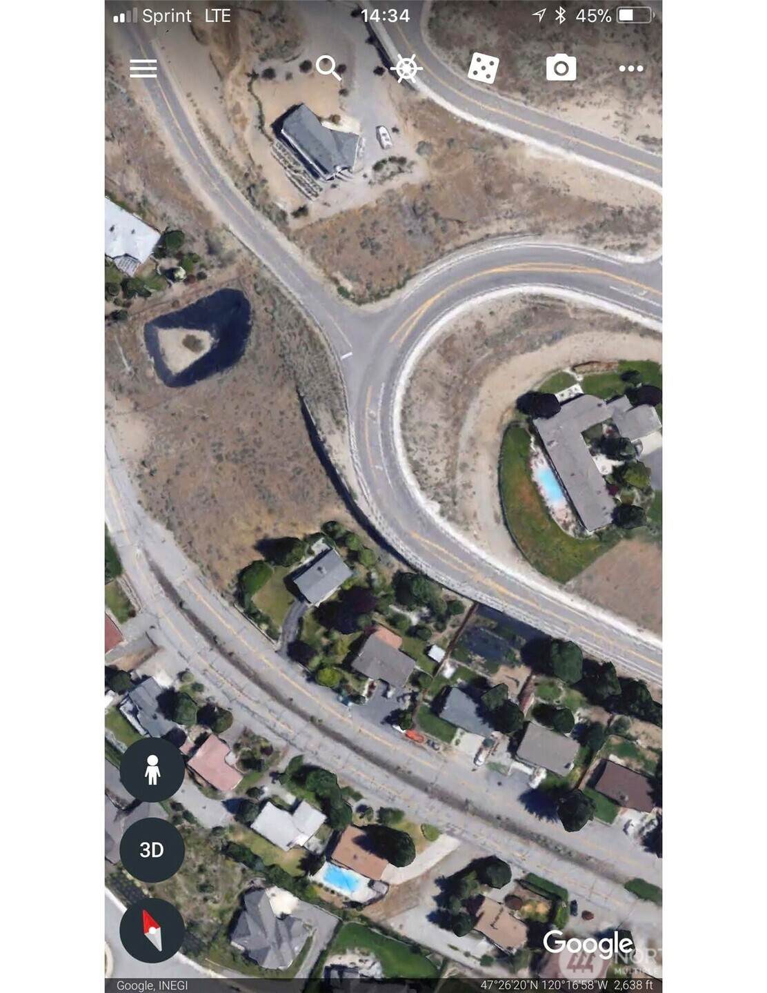 0 NNA Valley View Blvd - Photo 1