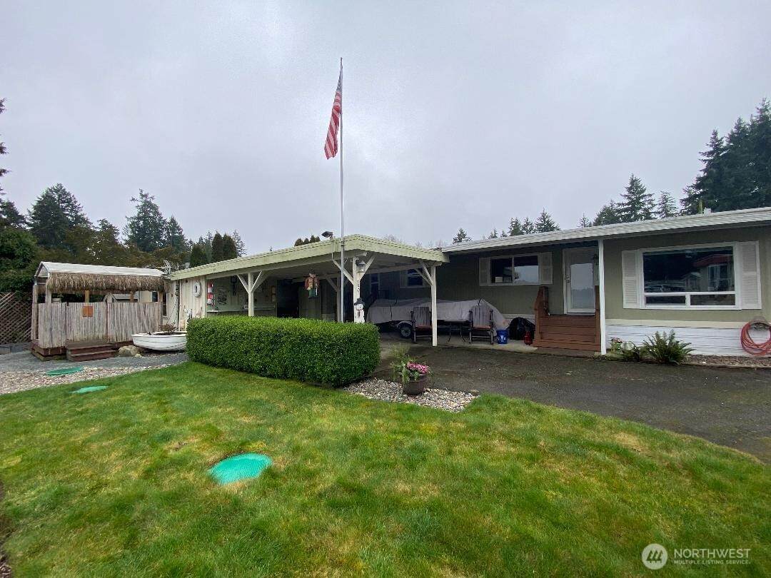 17103 Spanaway  Loop Road - Photo 1