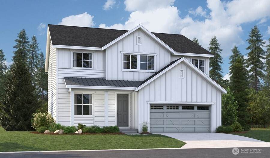 14546 203rd Avenue - Photo 1