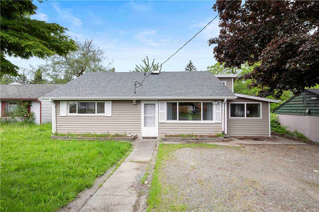 671 Shelton Avenue - Photo 1