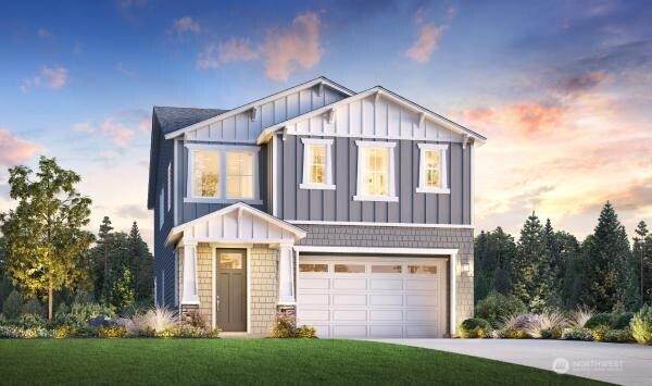 25525 Lot 1 204th Place - Photo 1