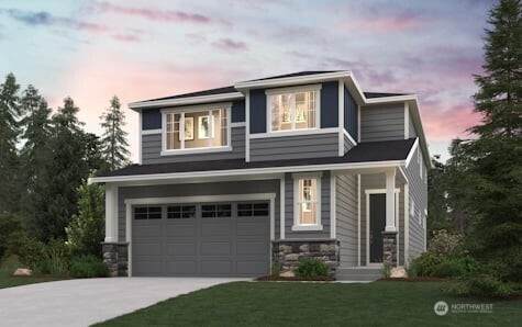 4143 Rustler Street - Photo 1