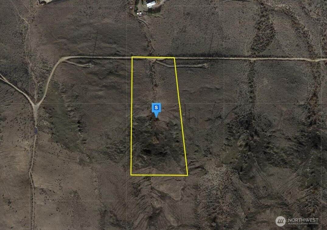 0 Sage Trail Road - Photo 1