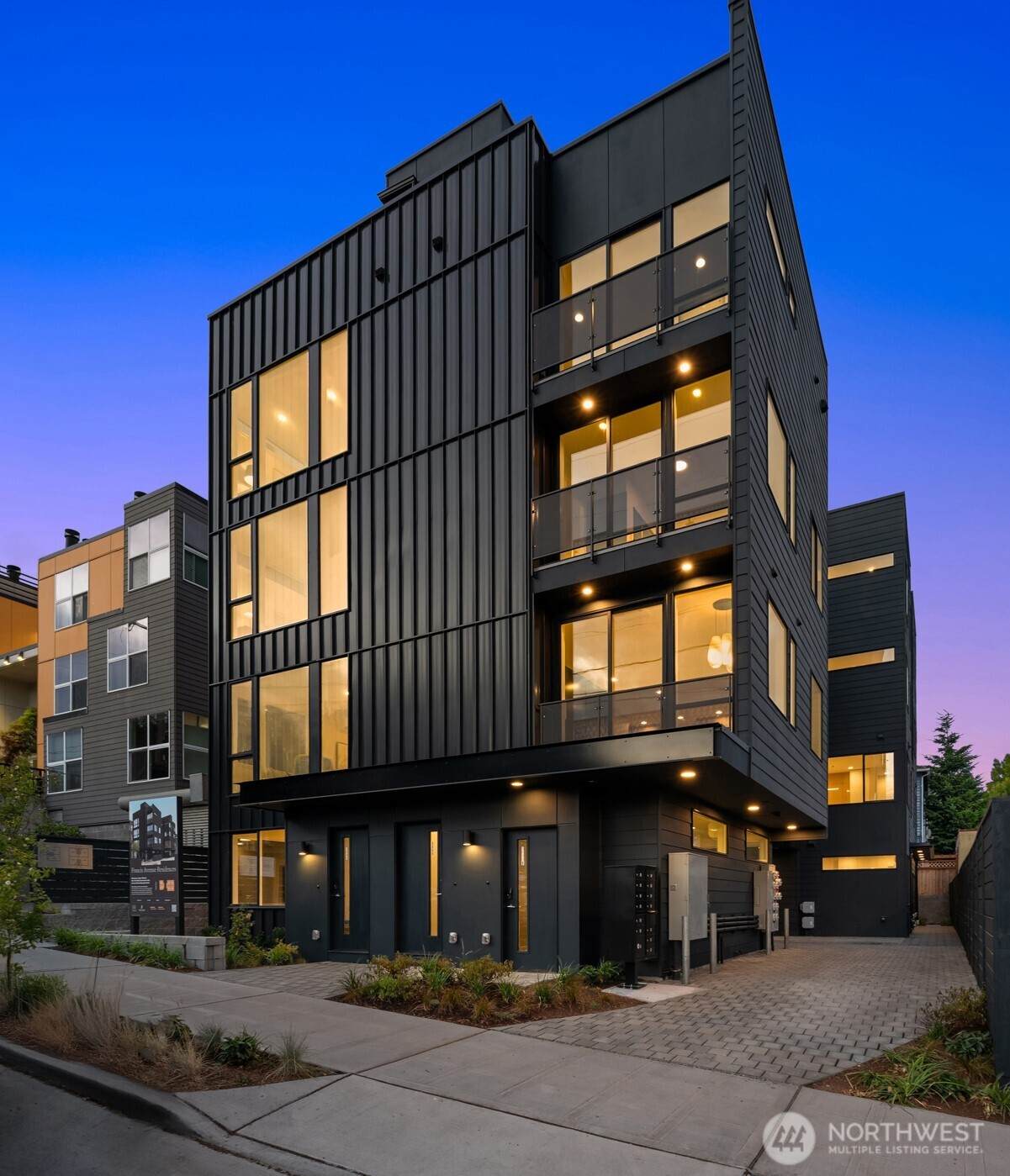 3616 Francis Avenue - Photo 1