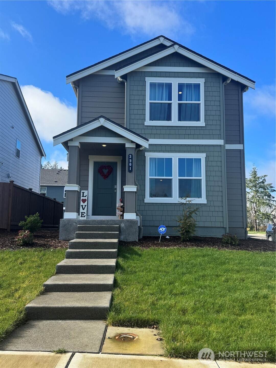 3901 Hyde Loop - Photo 1