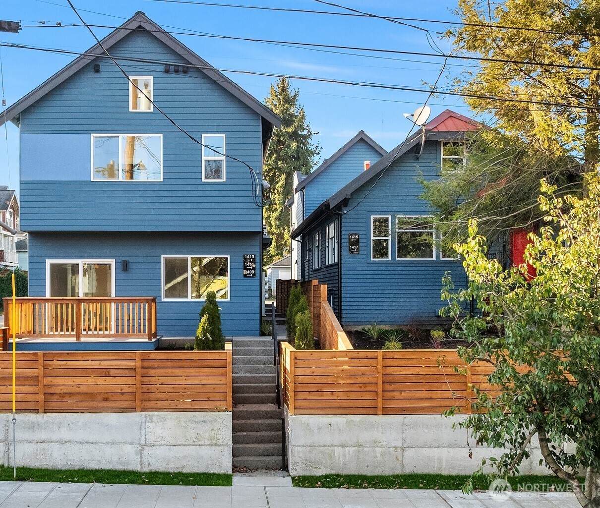 1411 Martin Luther King Jr Way - Photo 1