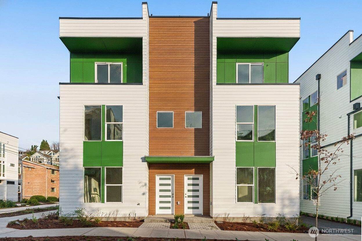 904 A 28th Avenue - Photo 1