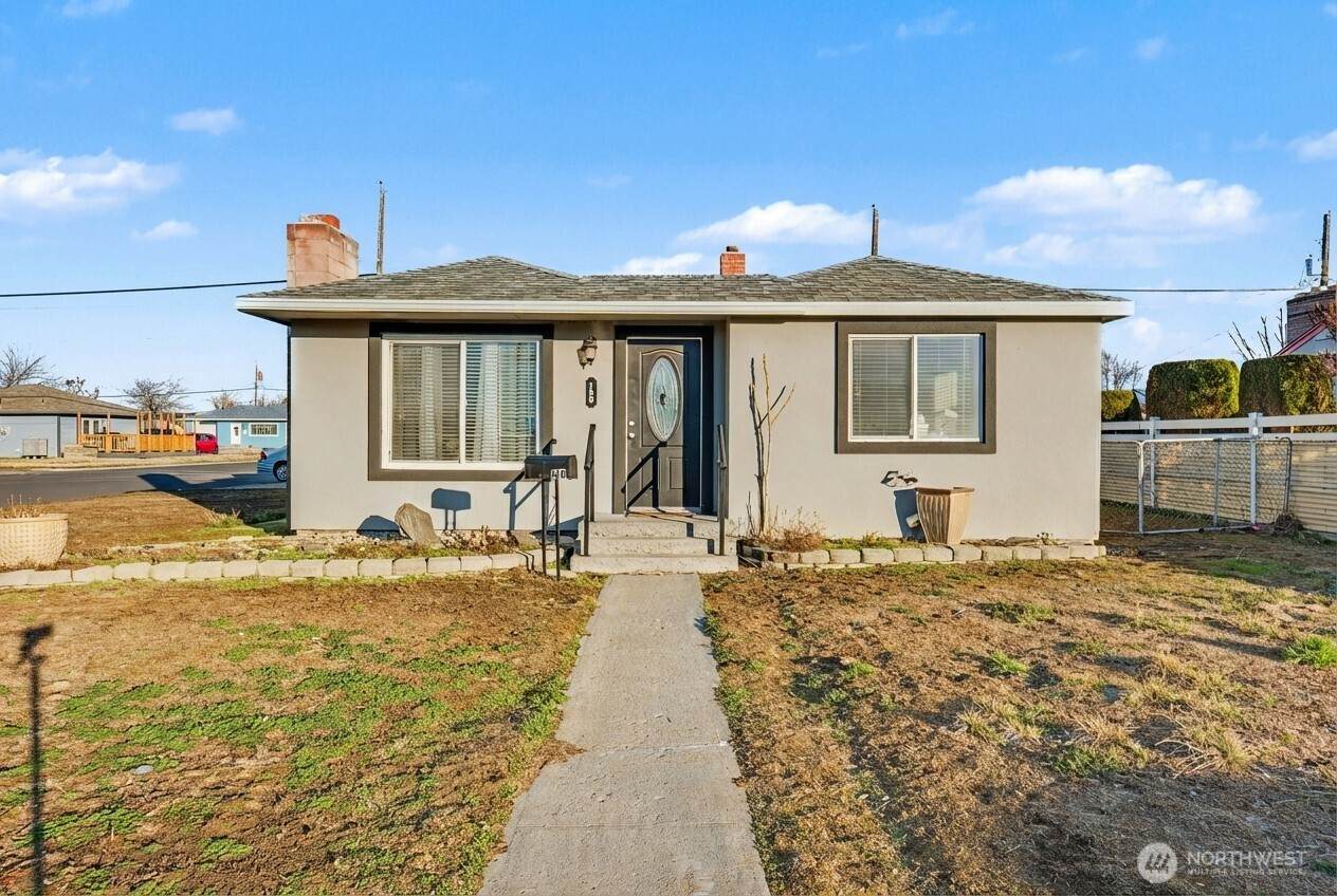 160 G Street - Photo 1