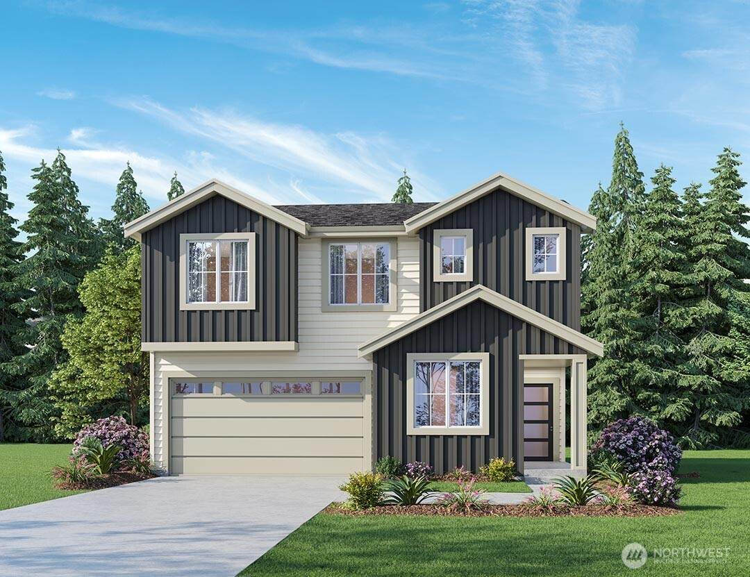 4521 Merlot (Lot 102) Street - Photo 1