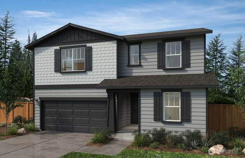 705 Teetor Circle Nw - Photo 1