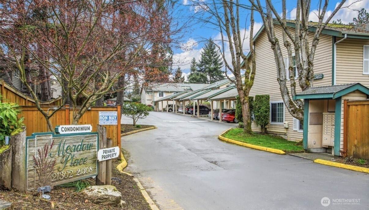 21306 48th Avenue - Photo 1