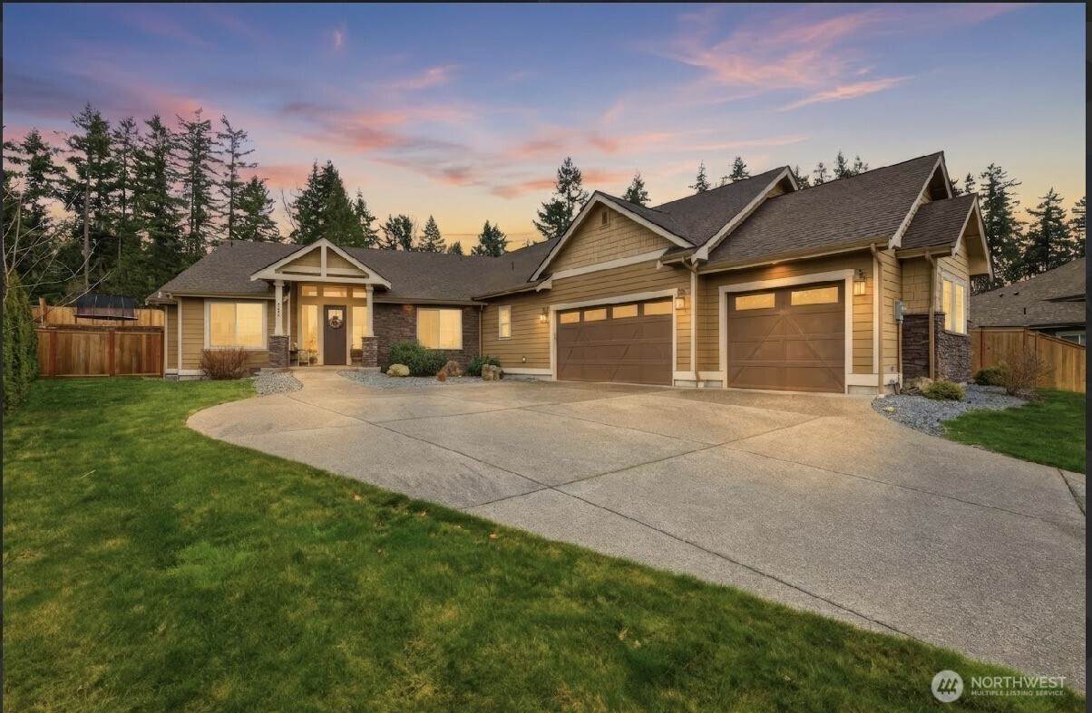 167 Mountain Crest Lane - Photo 1