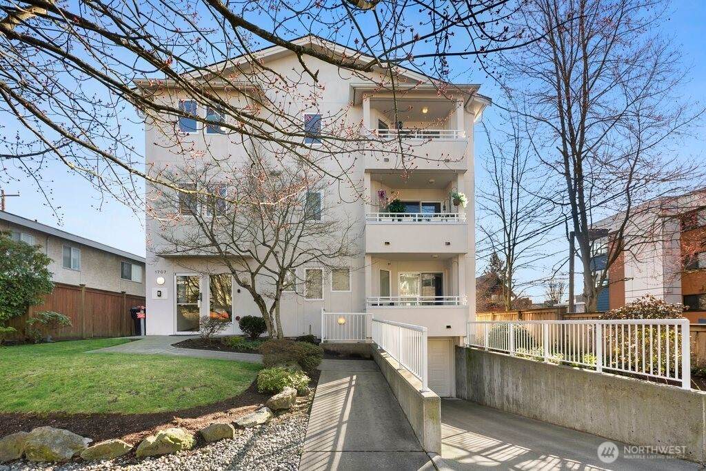 1707 59th Street - Photo 1