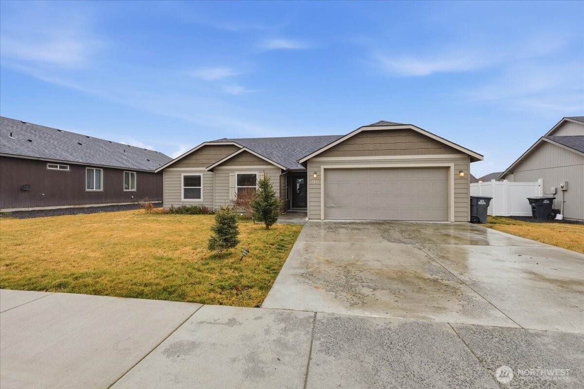 1341 Landon Street - Photo 1