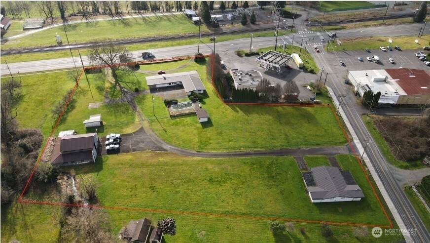 202 Old Owen Road - Photo 1