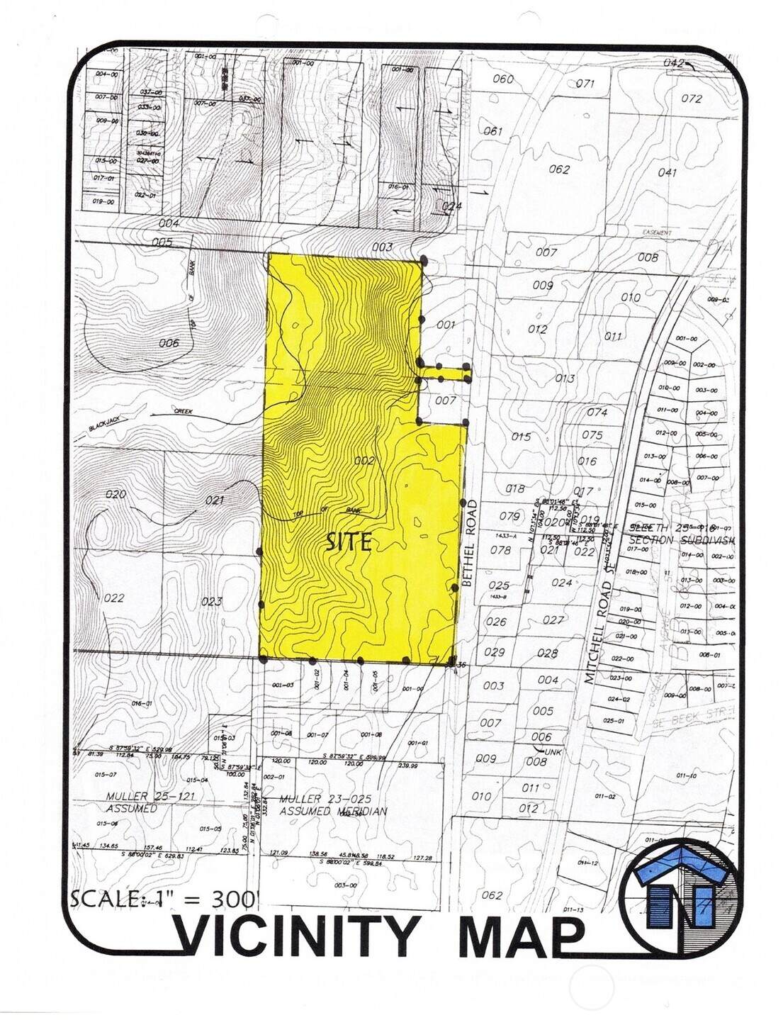 2200 Bethel Avenue - Photo 1