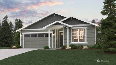 5994 Trace Drive - Photo 1