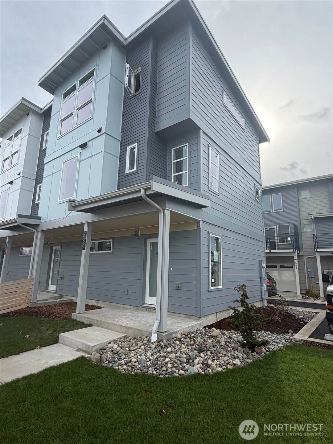 685 (Lot 1) Venture Way - Photo 1