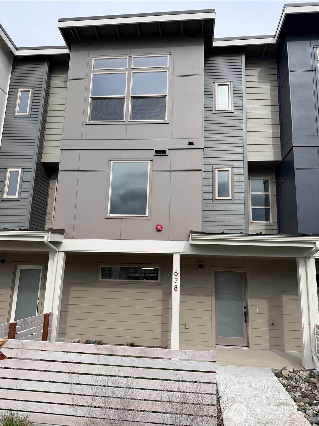 678 (Lot 20) Kline Road - Photo 1