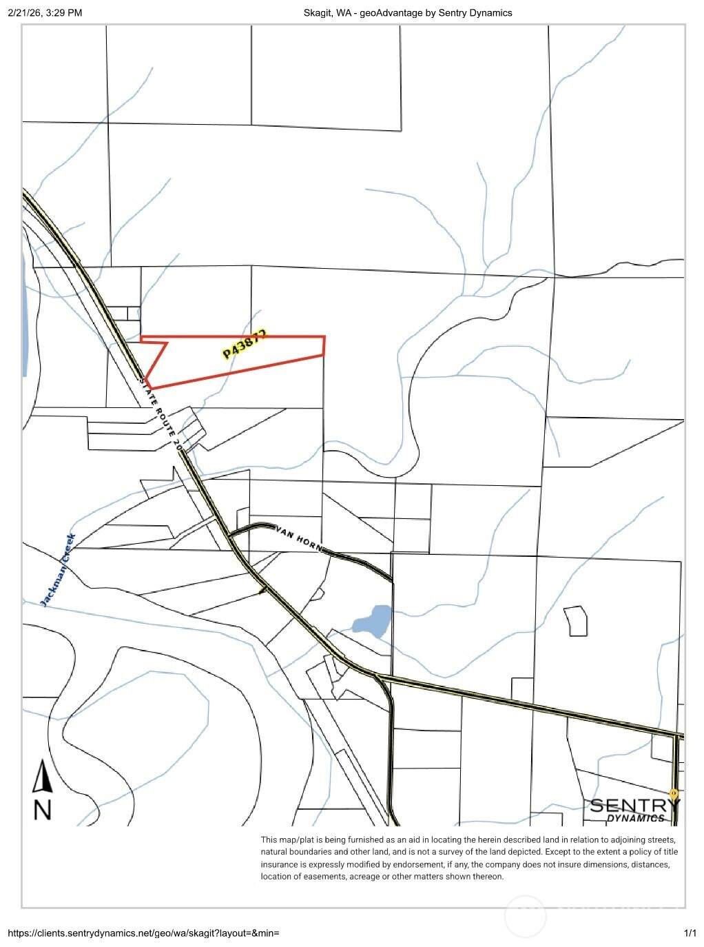 47367 State Route 20 - Photo 1