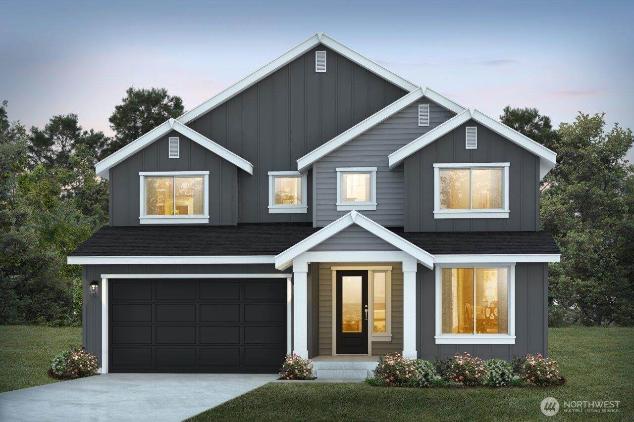 12511 40th (Lot 14) Avenue - Photo 1