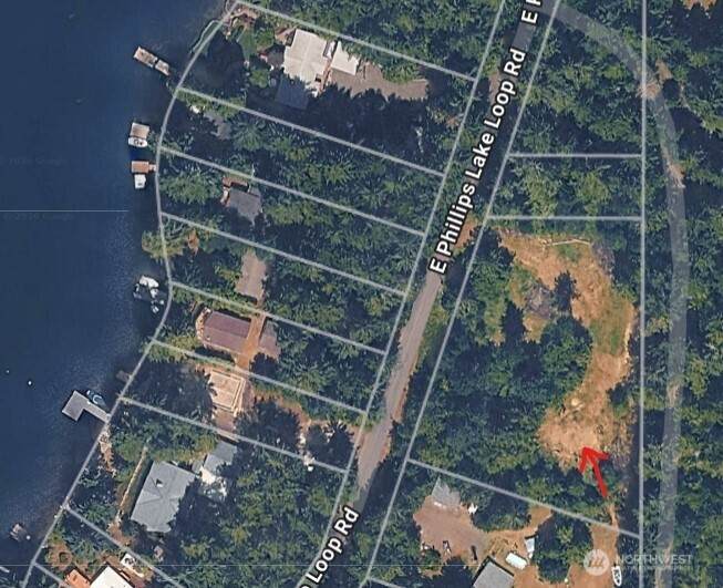 721 Phillips Lake Loop Road - Photo 1