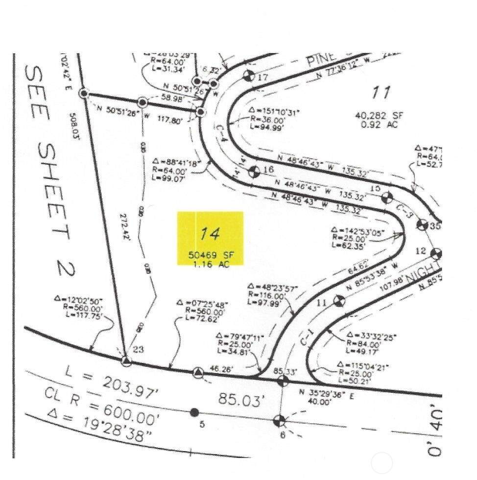 8975 Pine Sisken - Photo 1