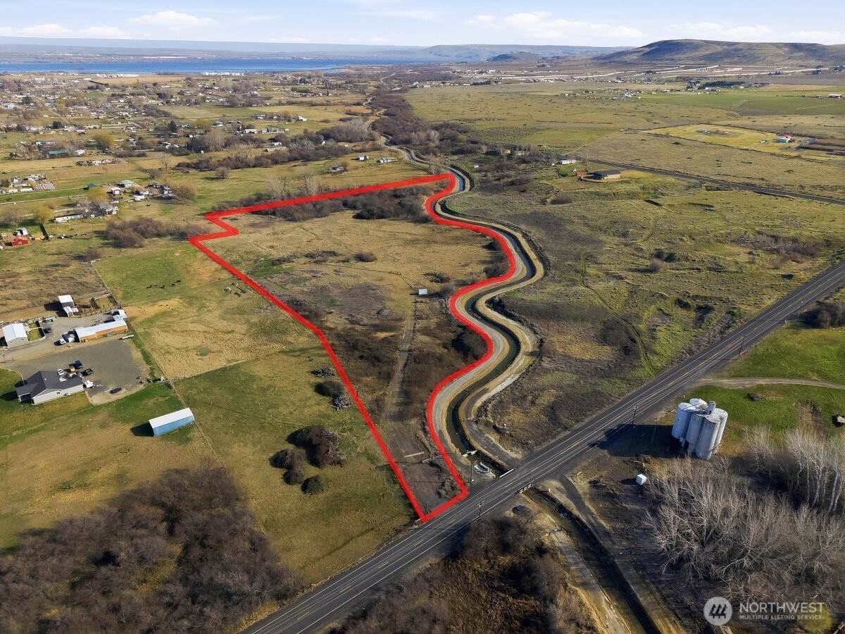 0 Nka S Nine Canyon Rd. - Photo 1